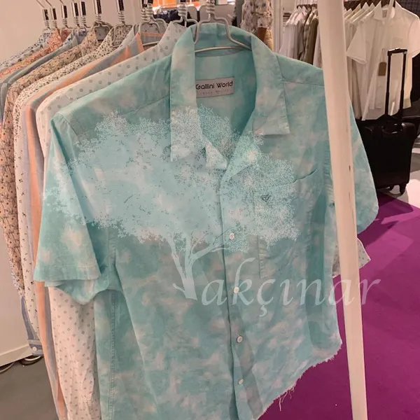 shirt producer in Turkey shirt producer in Turkey