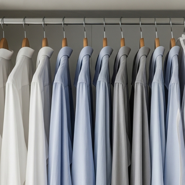 shirt producer in Turkey