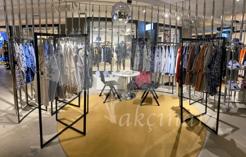 shirt producer in Turkey