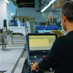 shirt producer in Turkey