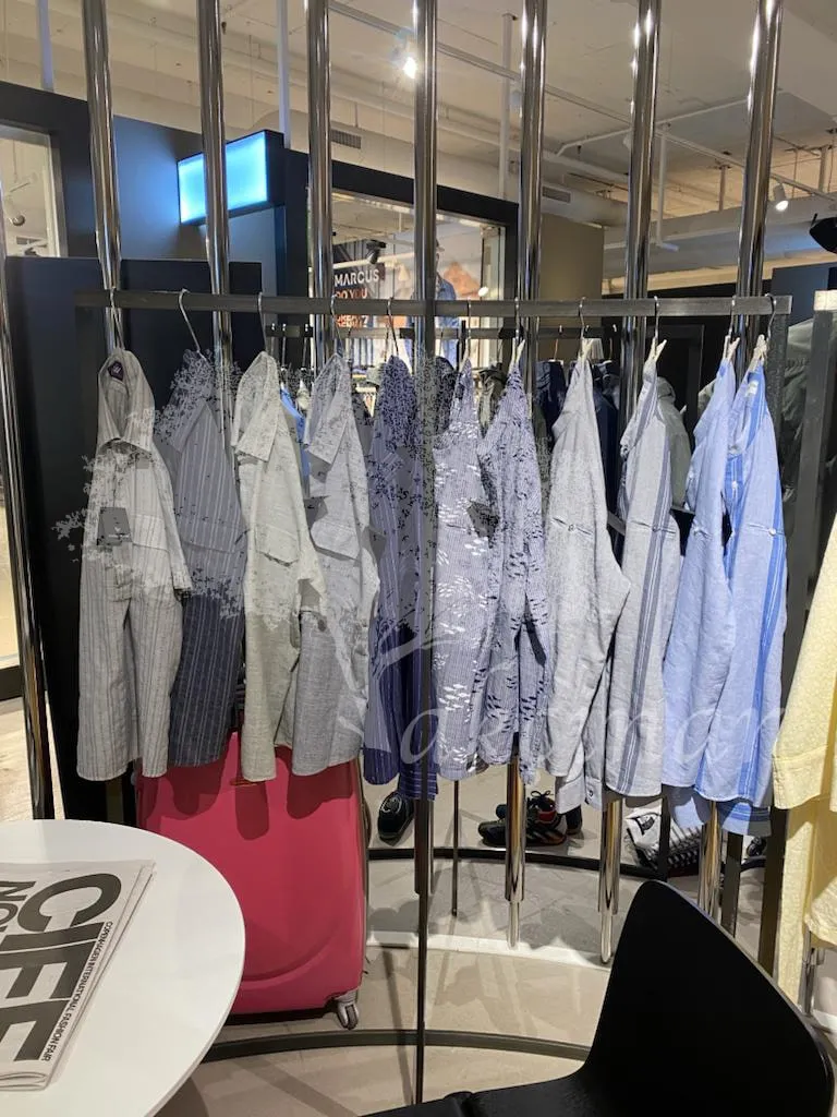 Trailblazers of the International Fashion Industry: CIFF Copenhagen 2023
