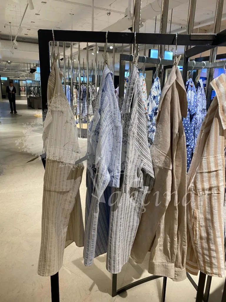 Trailblazers of the International Fashion Industry: CIFF Copenhagen 2023
