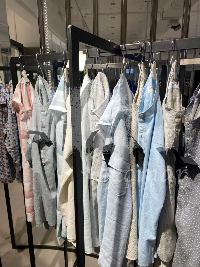 Trailblazers of the International Fashion Industry: CIFF Copenhagen 2023
