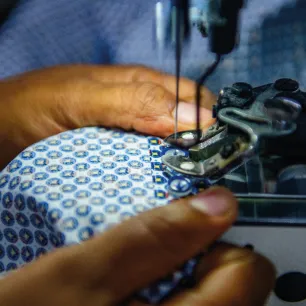 shirt producer in Turkey