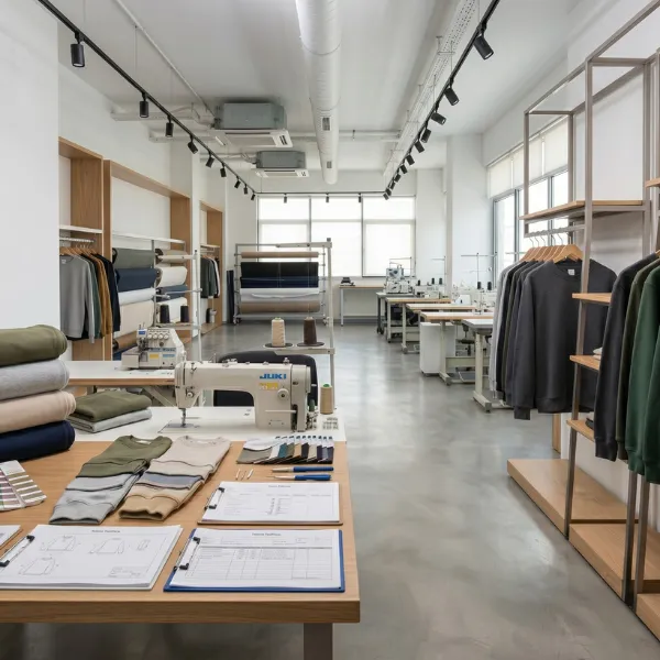 shirt producer in Turkey