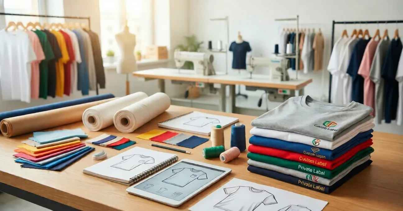 shirt producer in Turkey