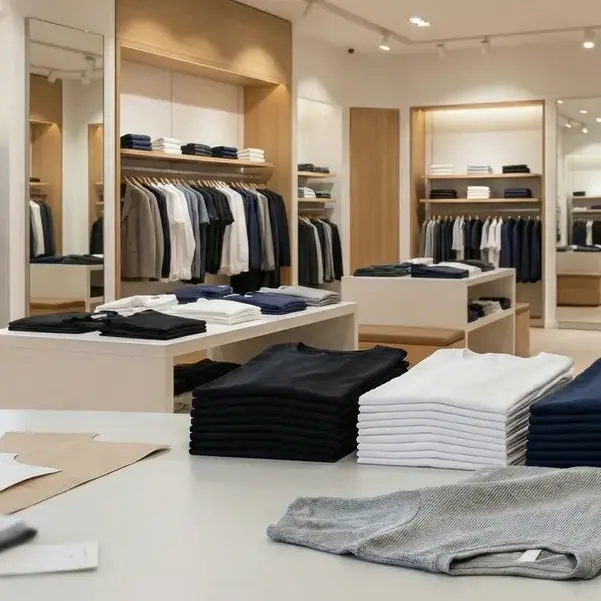 shirt producer in Turkey