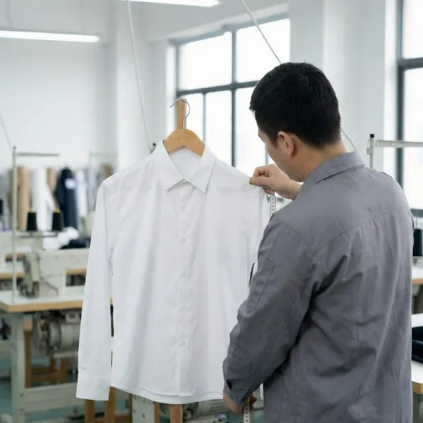 shirt producer in Turkey