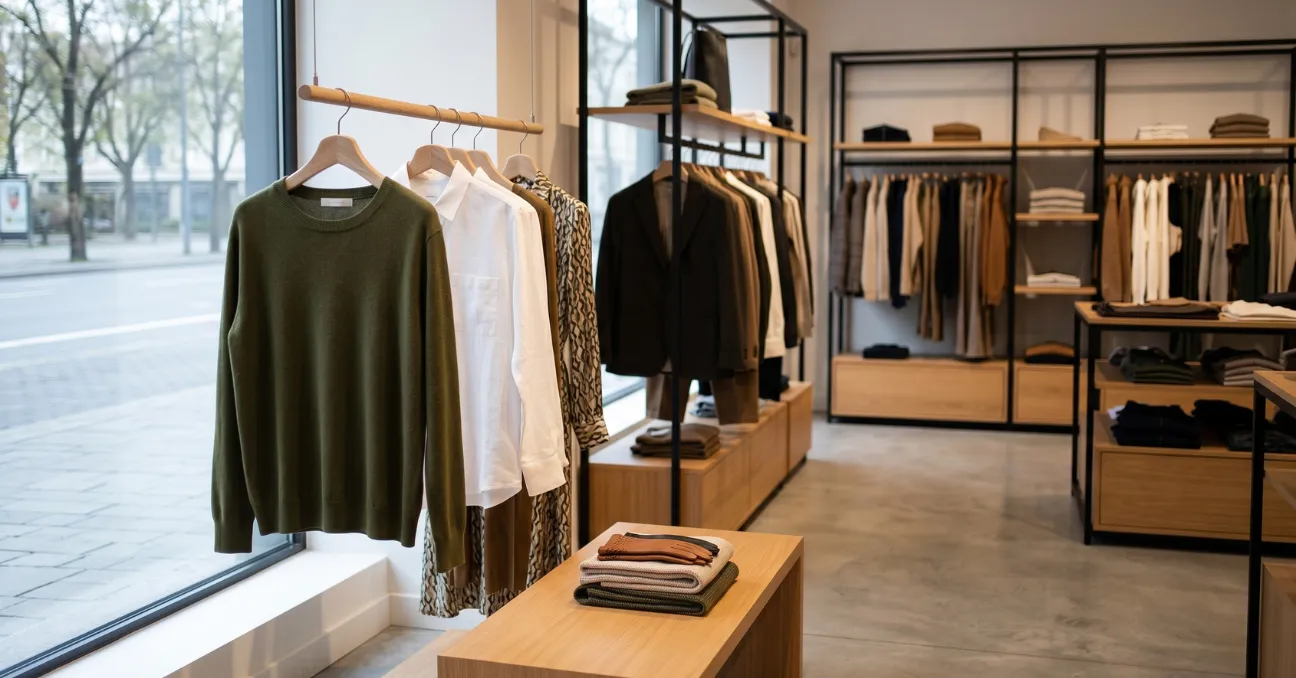 shirt producer in Turkey