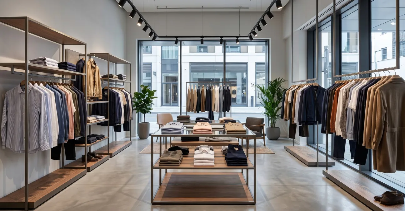 shirt producer in Turkey