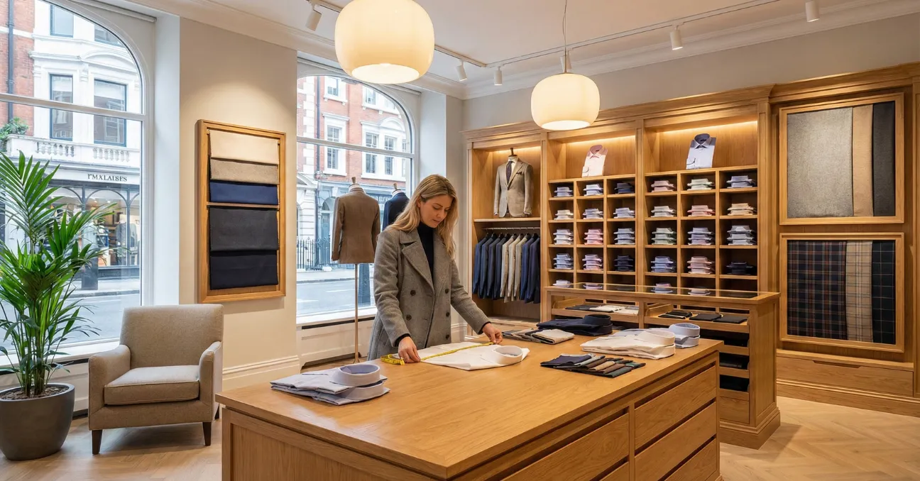 shirt producer in Turkey