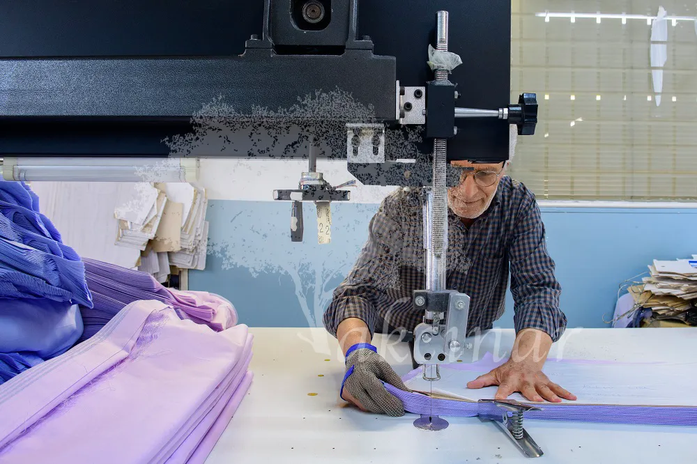 shirt producer in Turkey
